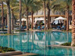 Image of One and Only Royal Mirage - Dubai
